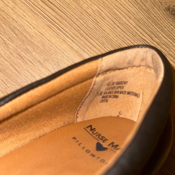 Nurse Mates Pillowtop Clog - Picture 2 of 4